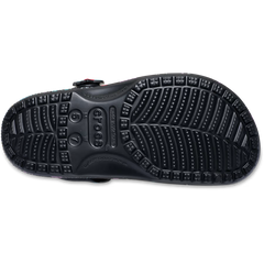 Disney Tim Burton's The Nightmare Before Christmas Jack and Sally Classic Clog