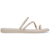 Miami Toe Loop Studded Sandal