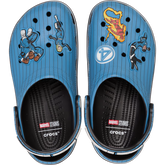 Fantastic 4 Classic Clog