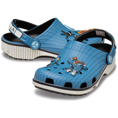 Fantastic 4 Classic Clog