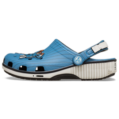 Fantastic 4 Classic Clog