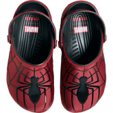 Spider-Man Neo Classic Clog