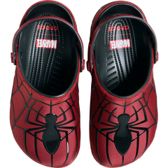 Spider-Man Neo Classic Clog