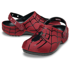 Spider-Man Neo Classic Clog