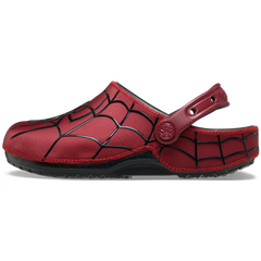 Spider-Man Neo Classic Clog