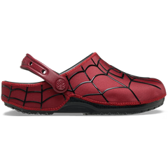 Spider-Man Neo Classic Clog