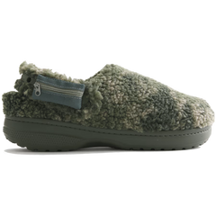 Hollister x Crocs Classic Unfurgettable Clog