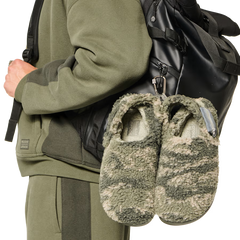 Hollister x Crocs Classic Unfurgettable Clog