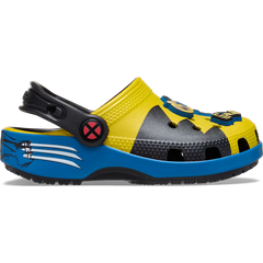 Toddler Wolverine Classic Clog