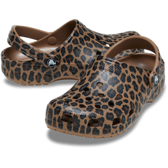 Classic Animal Clog