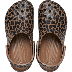 Classic Animal Clog
