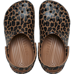 Kids' Classic Animal Clog