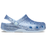 Kids' Classic Chunky Glitter Clog