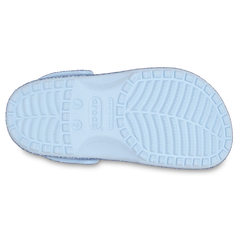 Kids' Classic Chunky Glitter Clog