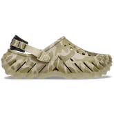 Echo Duck Camo Clog