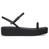 Miami Platform Y Strap Sandal