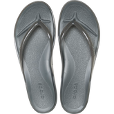 Miami Round Toe Jelly Flip