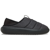 Classic Vegan Suede Moc