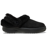 Classic Unfurgettable Vegan Suede Clog