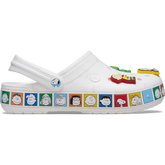 Peanuts Crocband Clog