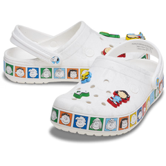 Peanuts Crocband Clog