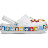 Peanuts™ Crocband Clog Kids
