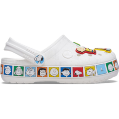 Peanuts™ Crocband Clog Kids