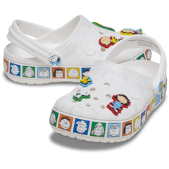 Peanuts™ Crocband Clog Kids