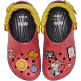 ONE PIECE Luffy Classic Clog