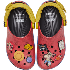 ONE PIECE Luffy Classic Clog