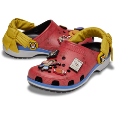 ONE PIECE Luffy Classic Clog