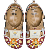 ONE PIECE Thousand Sunny Classic Clog