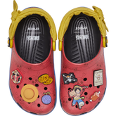 Kids ONE PIECE Luffy Classic Clog