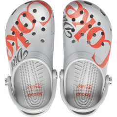 Diet Coke Classic Clog