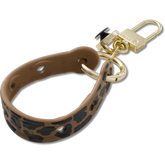 Classic Wristlet Graphic Bag Charm