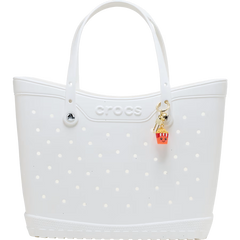 Cute Popcorn Bucket Bag Charm