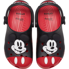 Mickey Mouse Classic Clog