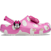 Kids’ Minnie Mouse Classic Clog