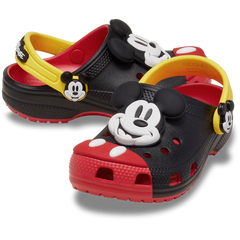 Kids’ Mickey Mouse Classic Clog