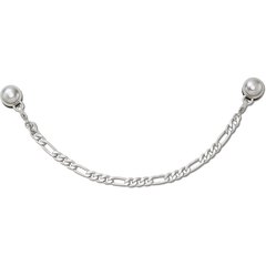 Figaro Bag Chain