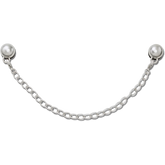 Thick Loop Bag Chain