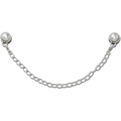 Thick Loop Bag Chain