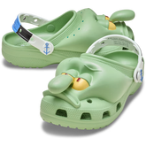 SpongeBob Squidward Classic Clog