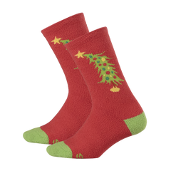 Crocs Socks The Grinch 3 Pack