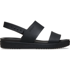 Brooklyn Backstrap Low Low