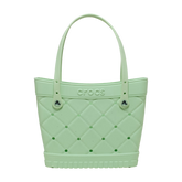Medium Quilted Tote