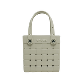 Small Basket Woven Tote