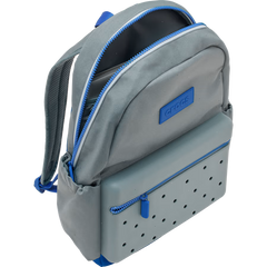Nylon Backpack