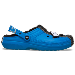 NFL Detroit Lions Classic Lined Clog