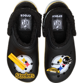 NFL Pittsburgh Steelers Classic Lined Clog